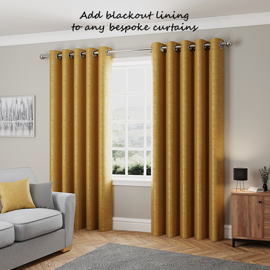 Kensington Made to Measure Curtains